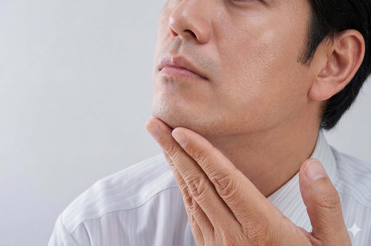 kaede楓salon 施術風景